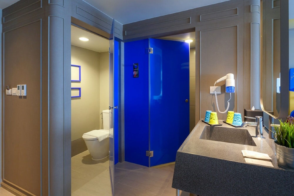 tinidee trendy bangkok khaosan