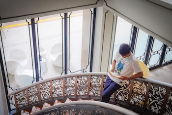 tinidee trendy bangkok khaosan