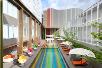 tinidee trendy bangkok khaosan