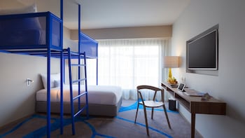 tinidee trendy bangkok khaosan