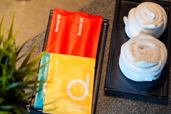 tinidee trendy bangkok khaosan