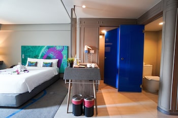 tinidee trendy bangkok khaosan