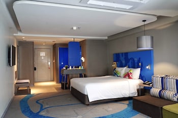 tinidee trendy bangkok khaosan