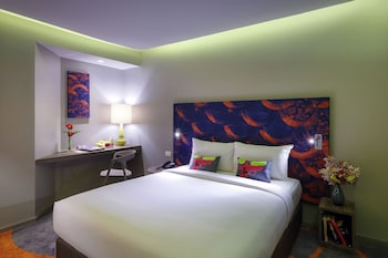 tinidee trendy bangkok khaosan