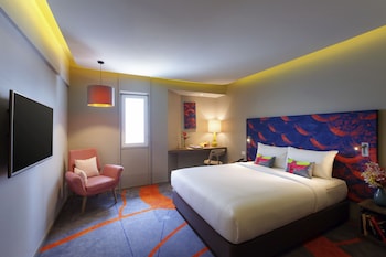 tinidee trendy bangkok khaosan