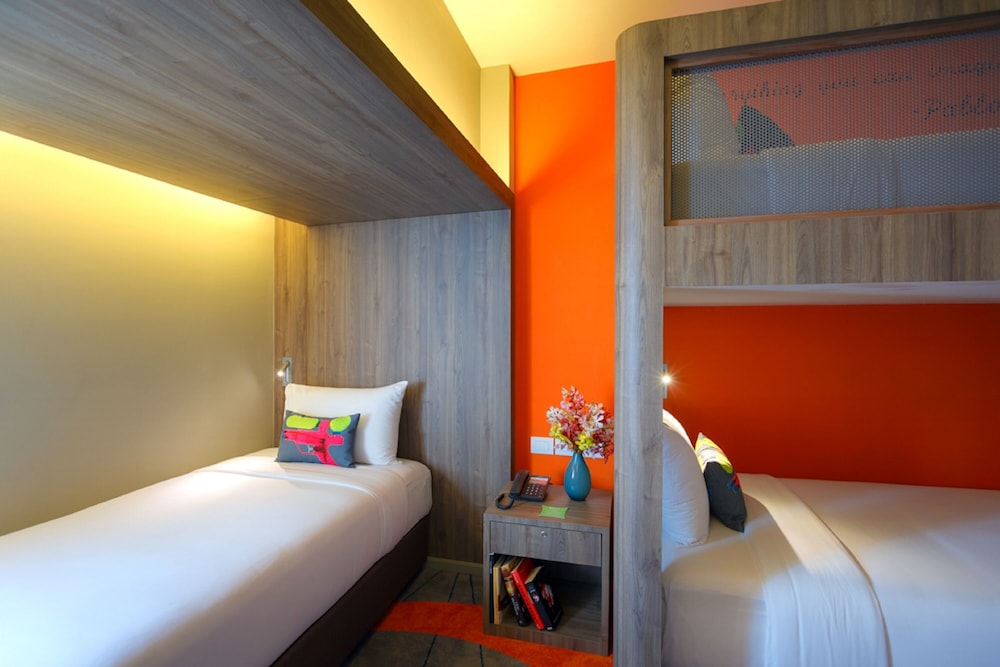 tinidee trendy bangkok khaosan