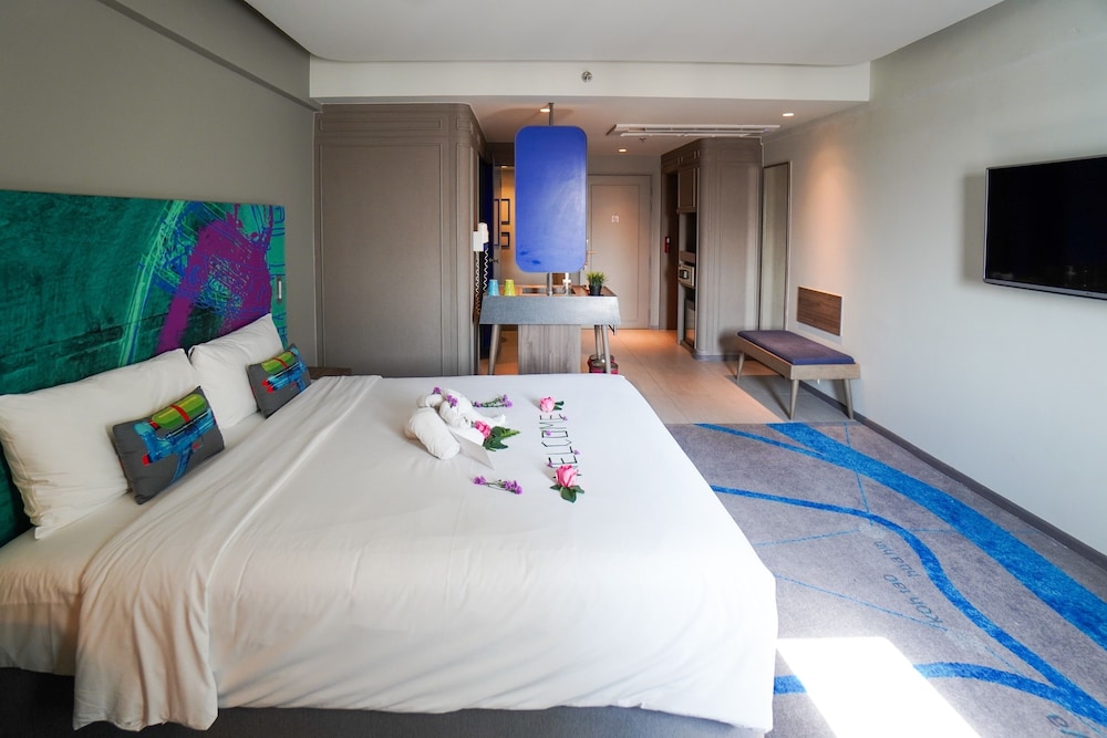 tinidee trendy bangkok khaosan