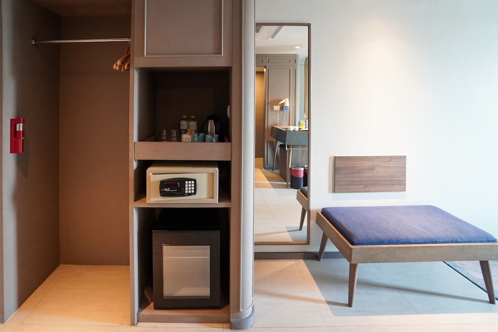 tinidee trendy bangkok khaosan