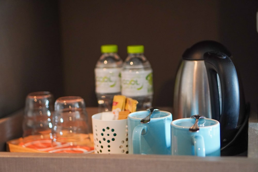 tinidee trendy bangkok khaosan