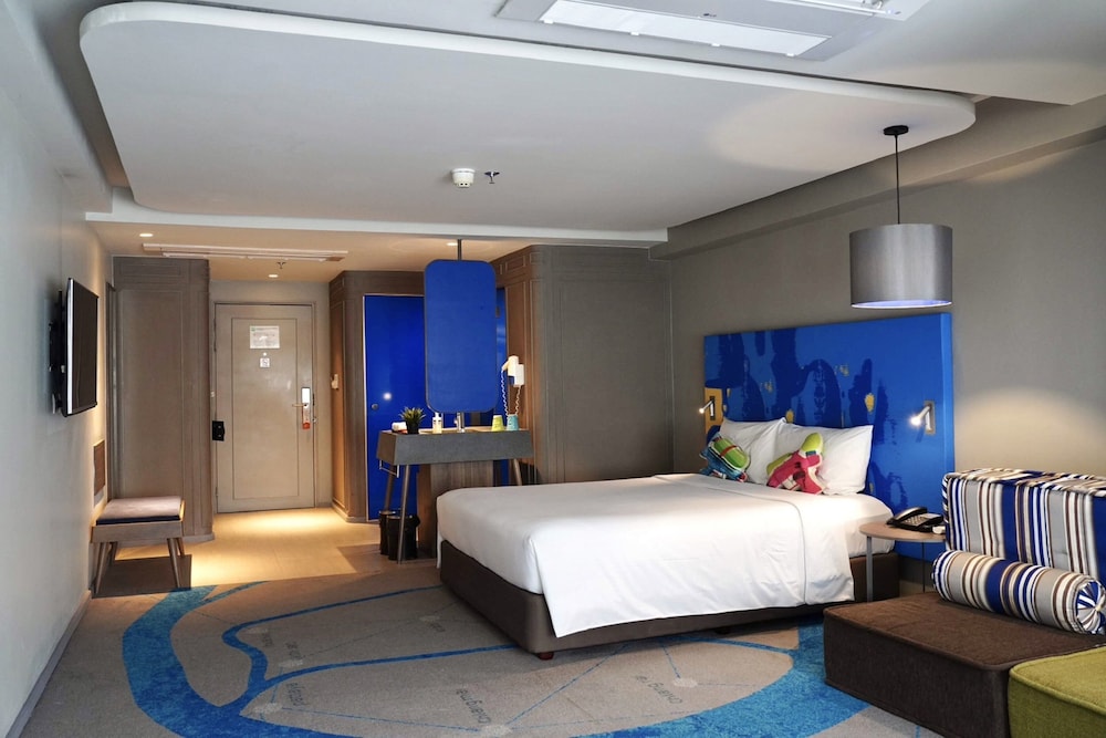 tinidee trendy bangkok khaosan