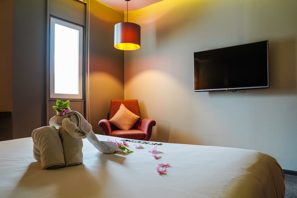 tinidee trendy bangkok khaosan