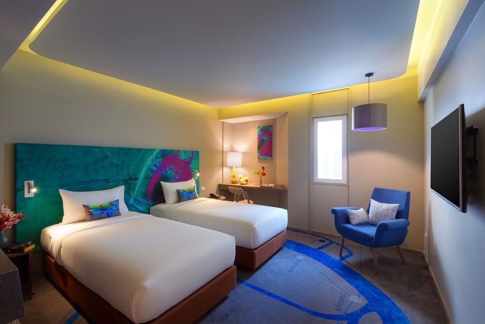 tinidee trendy bangkok khaosan