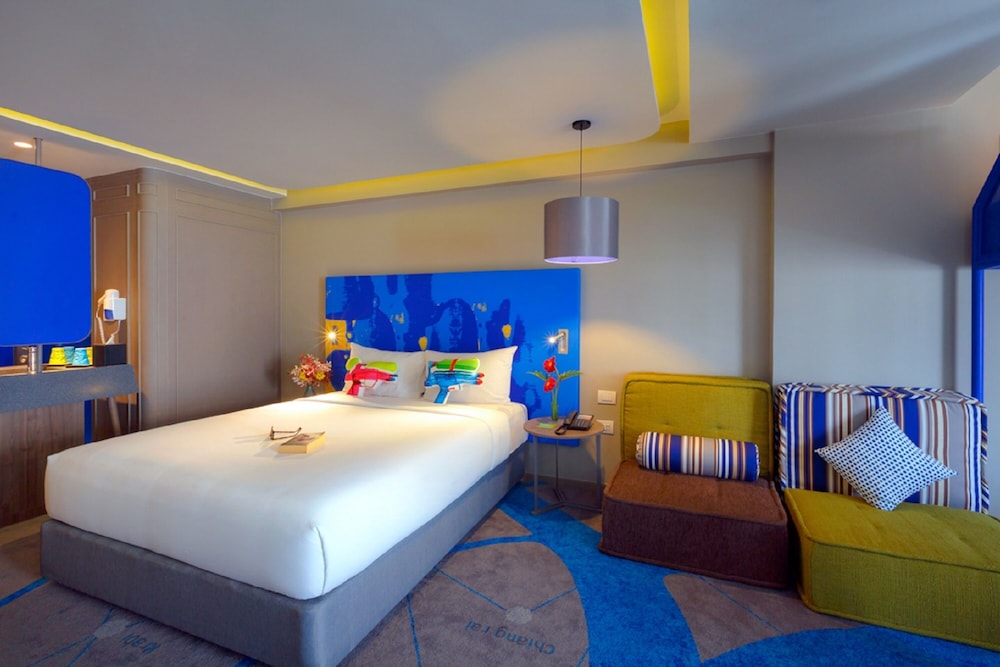 tinidee trendy bangkok khaosan