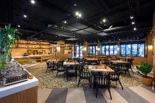 tinidee trendy bangkok khaosan