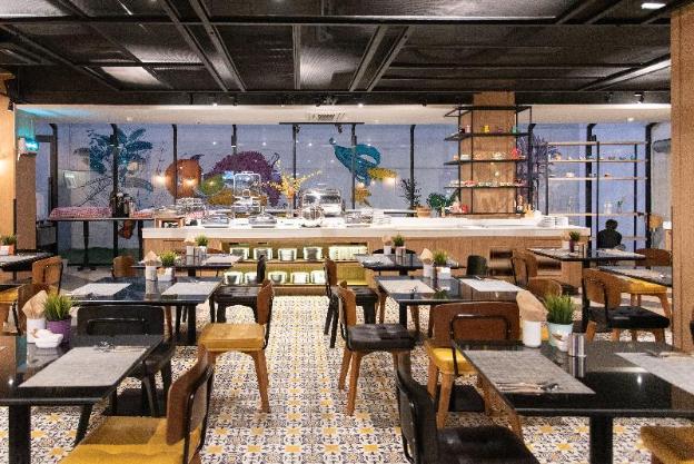 tinidee trendy bangkok khaosan