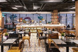 tinidee trendy bangkok khaosan