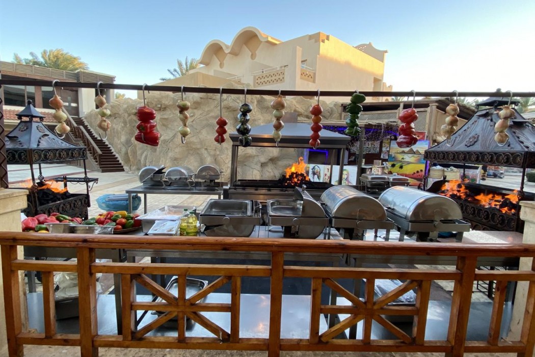 sharm grand plaza resort
