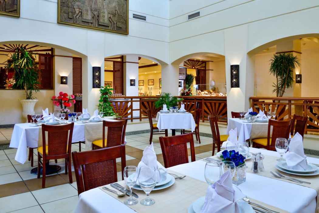 sharm grand plaza resort