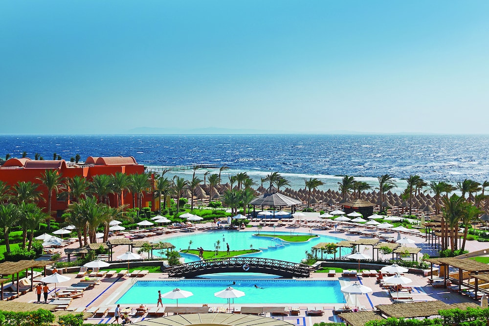 sharm el sheikh