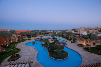 sharm el sheikh