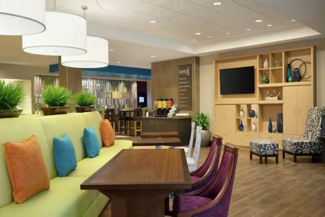 home2 suites by hilton paris