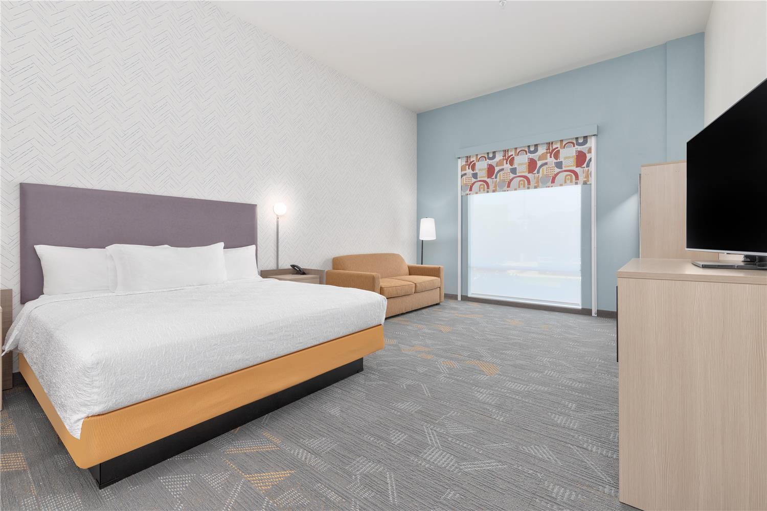 home2 suites by hilton paris