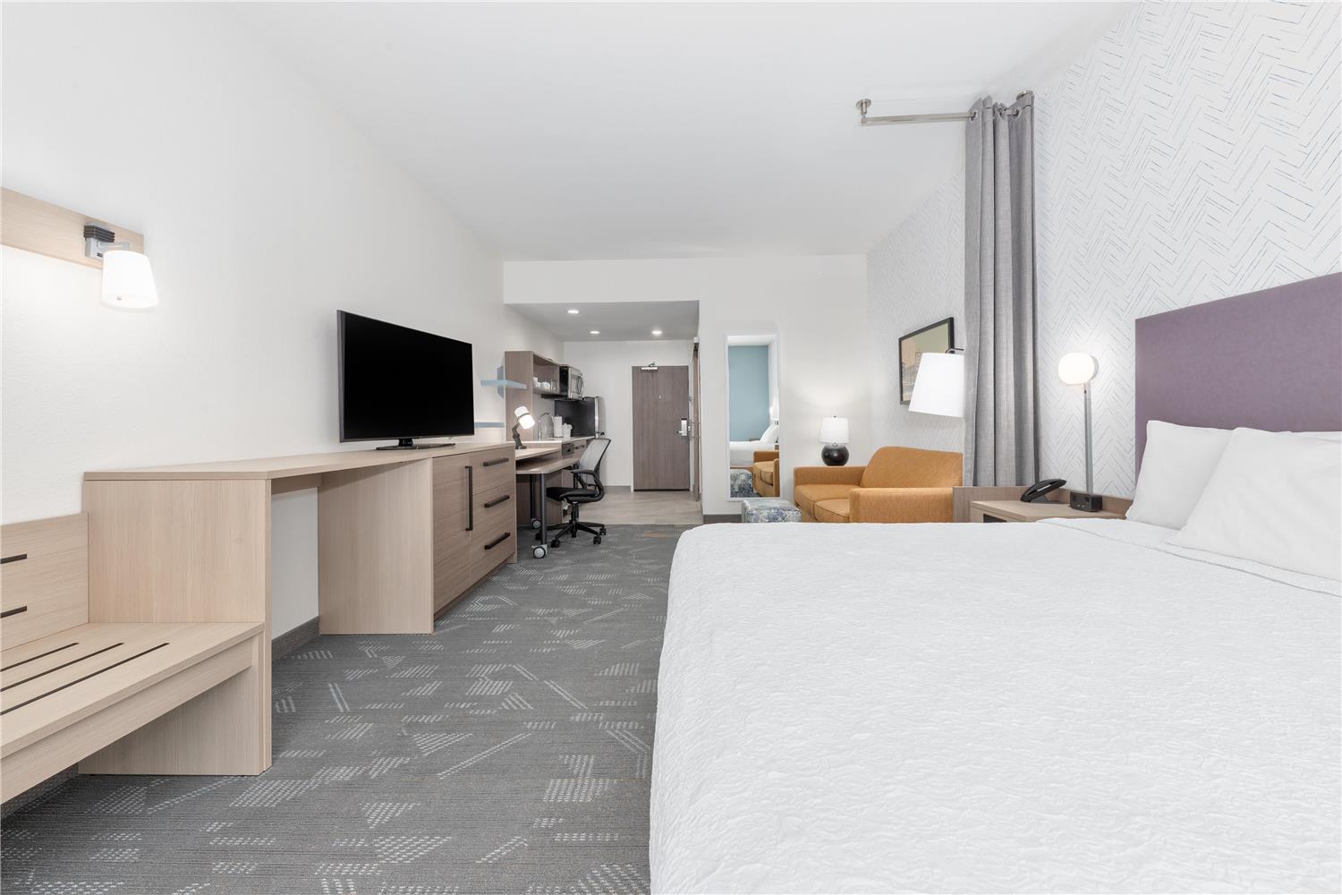 home2 suites by hilton paris