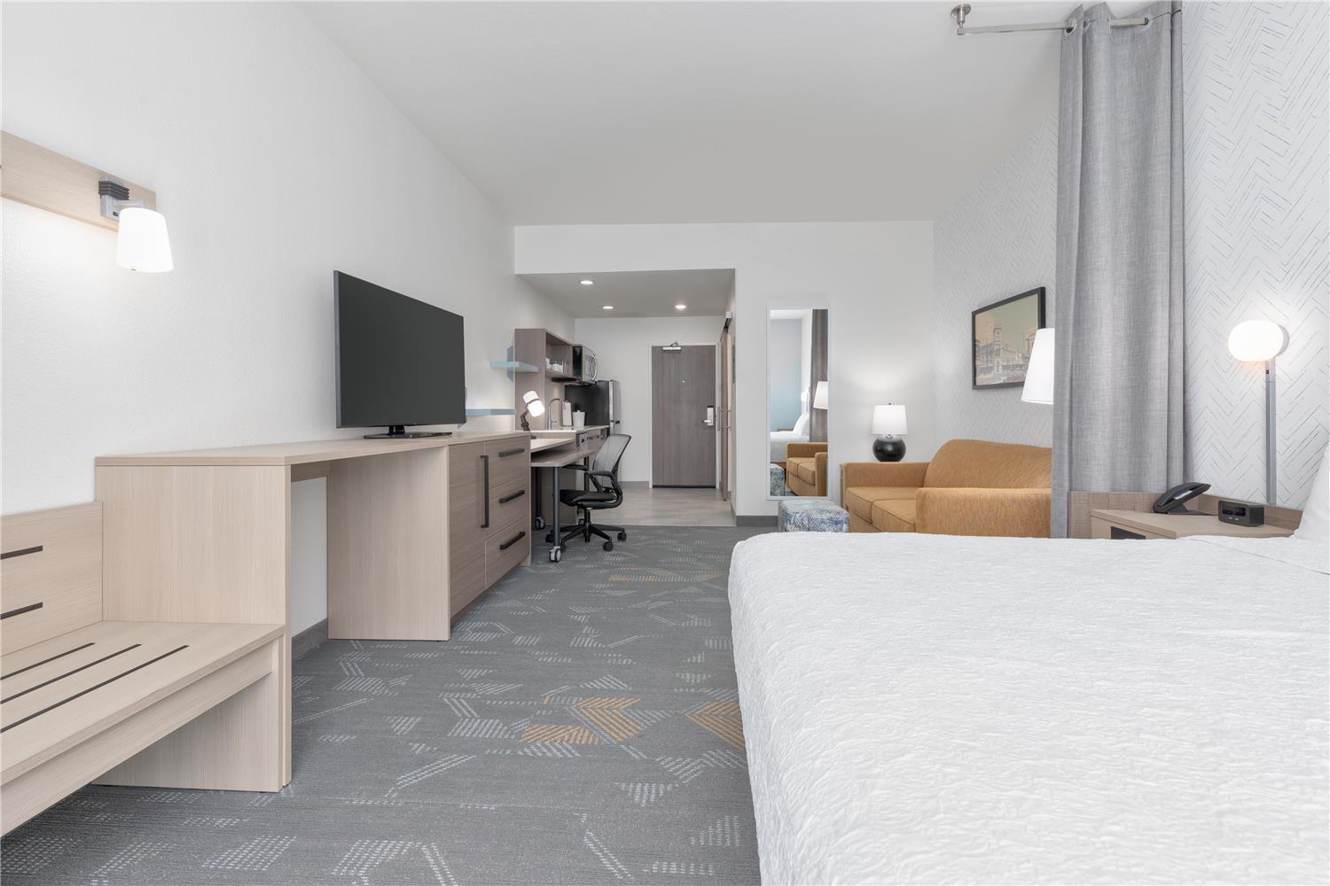 home2 suites by hilton paris