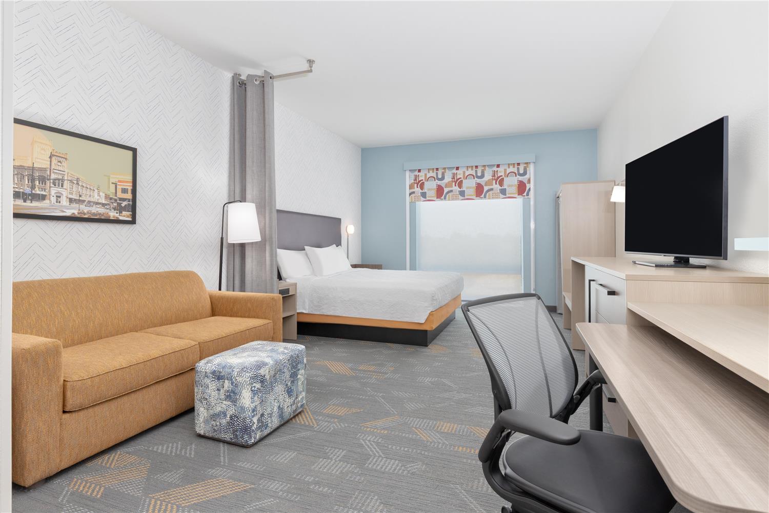 home2 suites by hilton paris