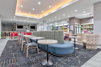 Home2 Suites By Hilton Paris,Rockwell>>Paris,3 star