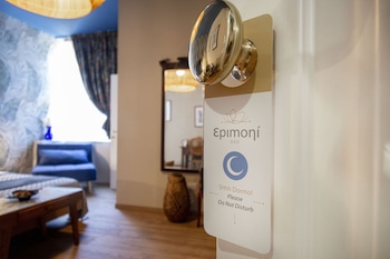 epimoni bandb