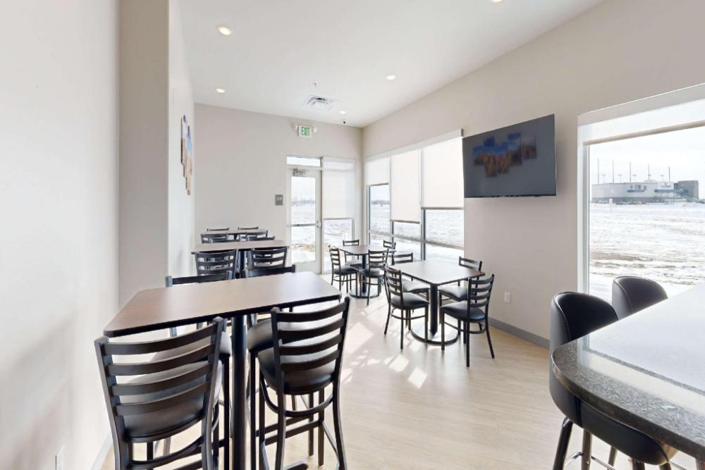 comfort inn and suites at sanford sports complex