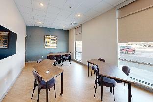 comfort inn and suites at sanford sports complex