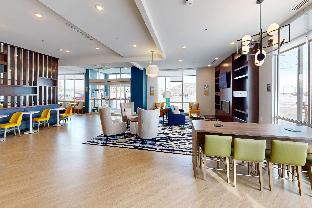 comfort inn and suites at sanford sports complex