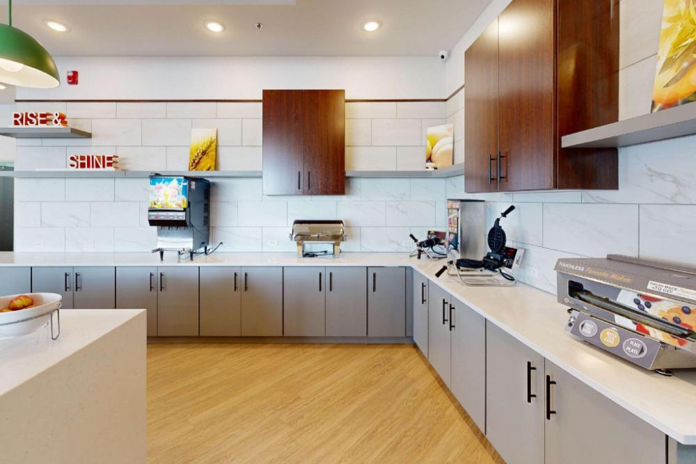 comfort inn and suites at sanford sports complex