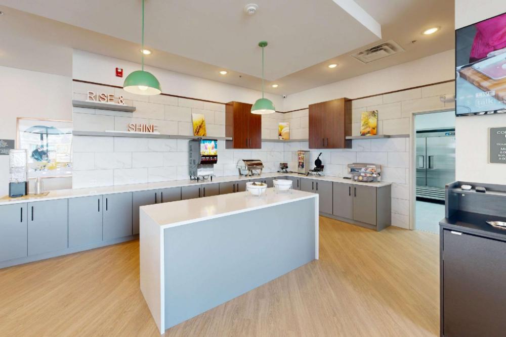 comfort inn and suites at sanford sports complex