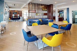 comfort inn and suites at sanford sports complex