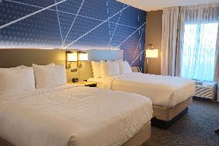 comfort inn and suites at sanford sports complex