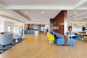 comfort inn and suites at sanford sports complex