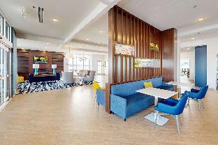 comfort inn and suites at sanford sports complex