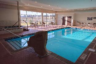 comfort inn and suites at sanford sports complex