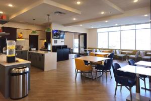 comfort inn and suites at sanford sports complex