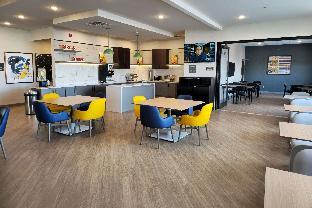 comfort inn and suites at sanford sports complex