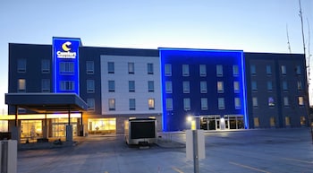 comfort inn and suites at sanford sports complex