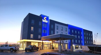 comfort inn and suites at sanford sports complex