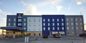 comfort inn and suites at sanford sports complex