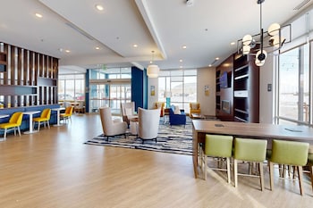 comfort inn and suites at sanford sports complex