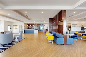 comfort inn and suites at sanford sports complex