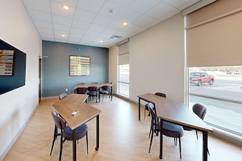 comfort inn and suites at sanford sports complex