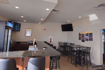 comfort inn and suites at sanford sports complex